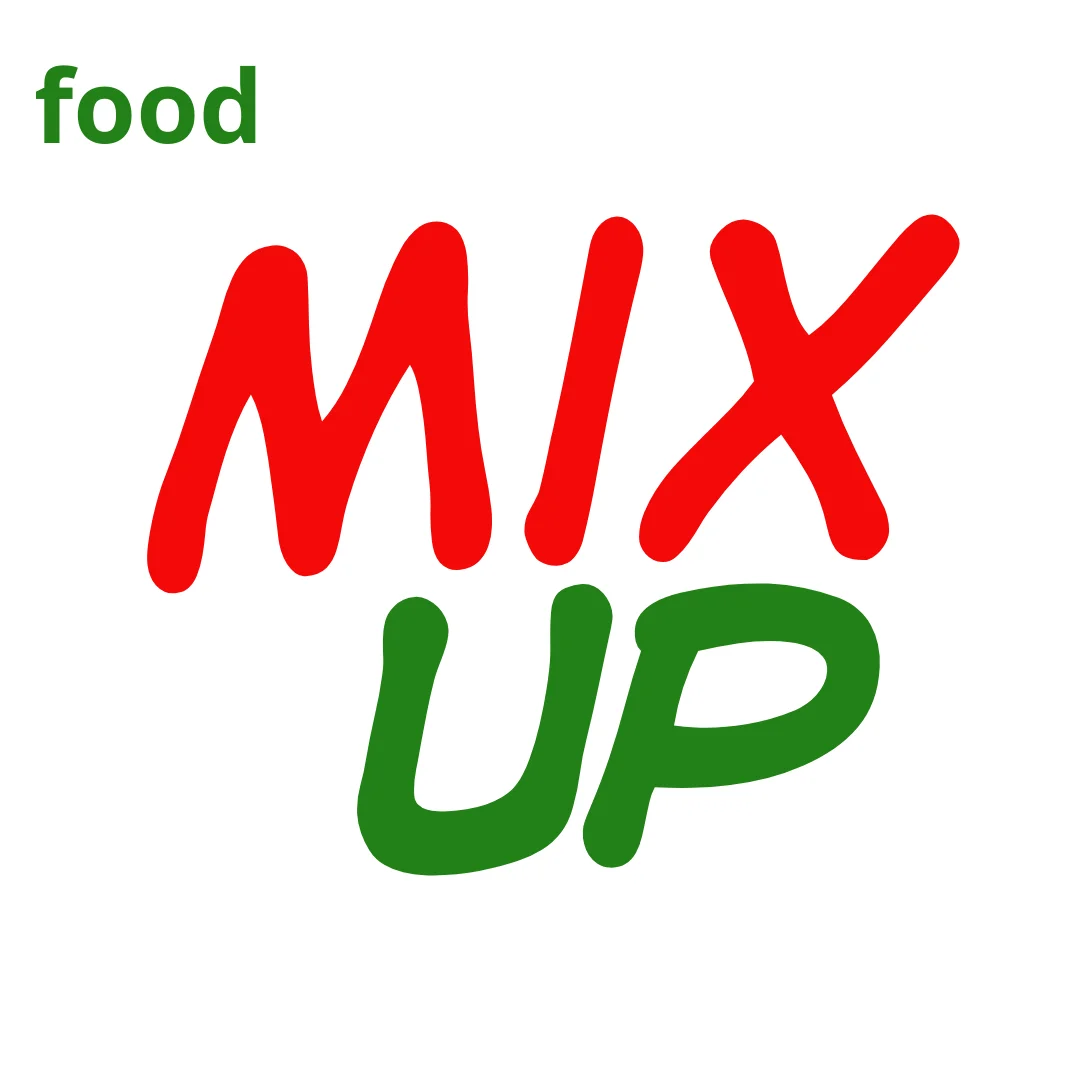MixUp Food
